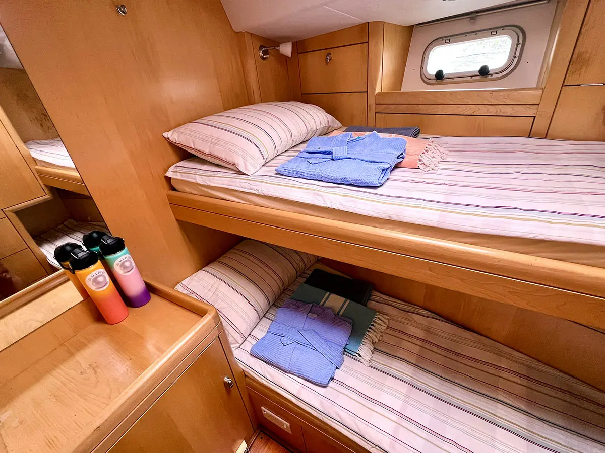 Sea Pearl Interior Sea Pearl Interior